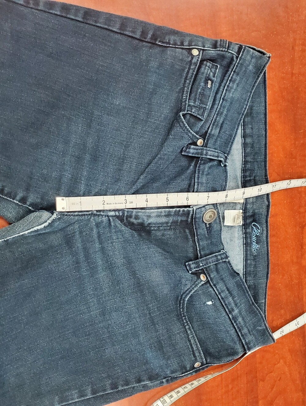 Mango Jeans - Picture 7 of 10
